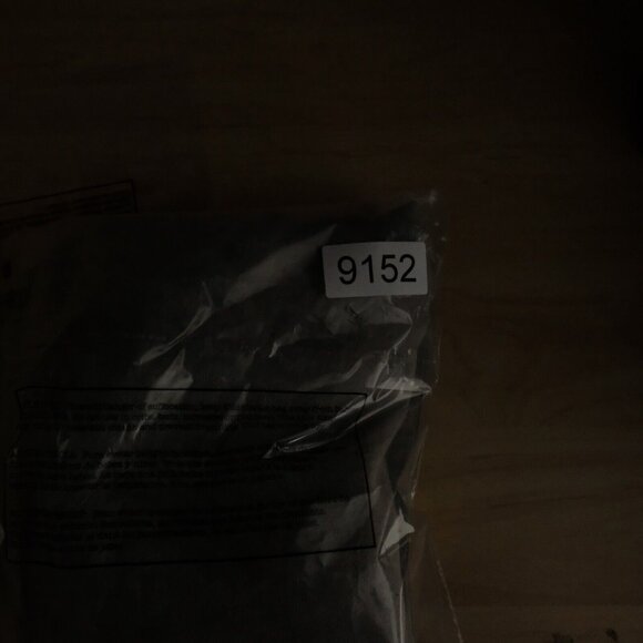 Patagonia Shorts Mens 32 Gray Hemp Blend Outdoor Lightweight Boho Summer - Picture 10 of 10